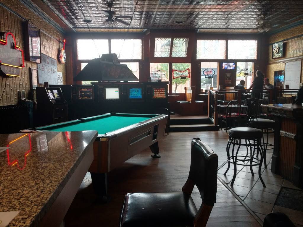 Polack Inn | restaurant | 1206 3rd St, Wausau, WI 54403, USA | 7158456184 OR +1 715-845-6184