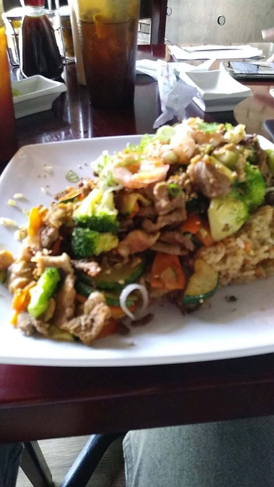 La Postal Teriyaki & Sushi | restaurant | Blvrd Salinas 11050, Aviacion, 22014 Tijuana, B.C., Mexico | 016646817789 OR +52 664 681 7789