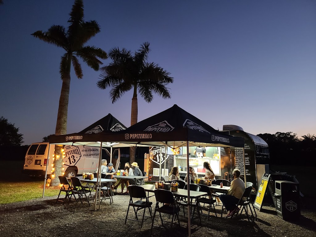Pepiteria 13 Weston | restaurant | 17950 Griffin Rd, Southwest Ranches, FL 33331, USA | 7863289293 OR +1 786-328-9293