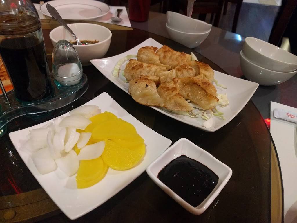 Mandarin Palace | restaurant | 1645 W Orangethorpe Ave, Fullerton, CA 92833, USA | 7146804707 OR +1 714-680-4707