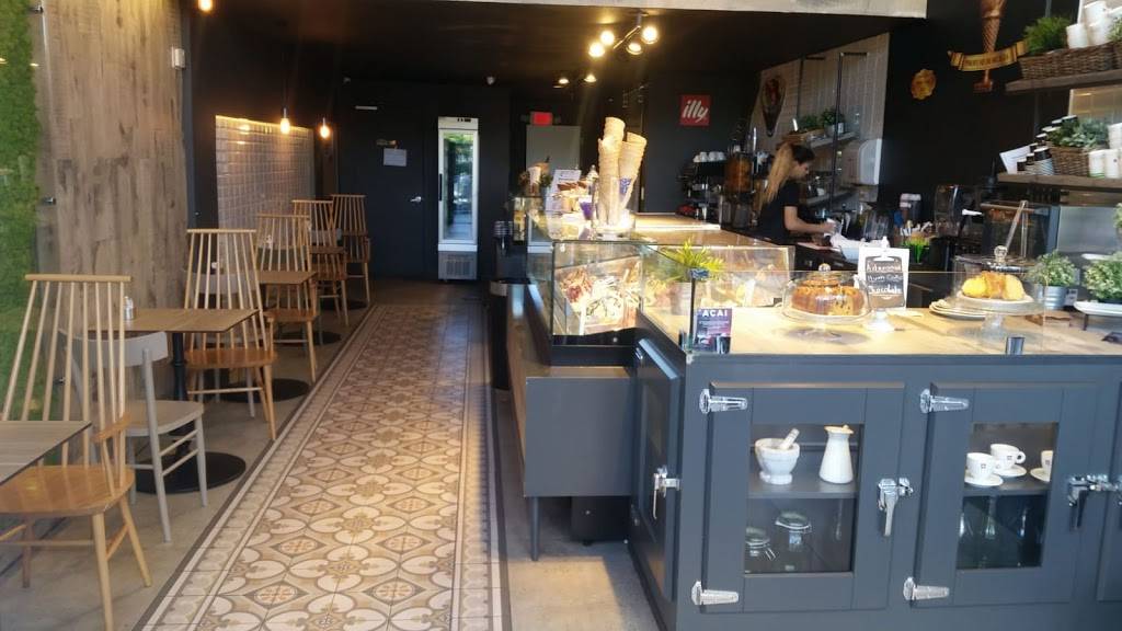 Stefano Versace Gelato | bakery | 260 Crandon Blvd, unit #C13, Key Biscayne, FL 33149, USA | 9546397464 OR +1 954-639-7464