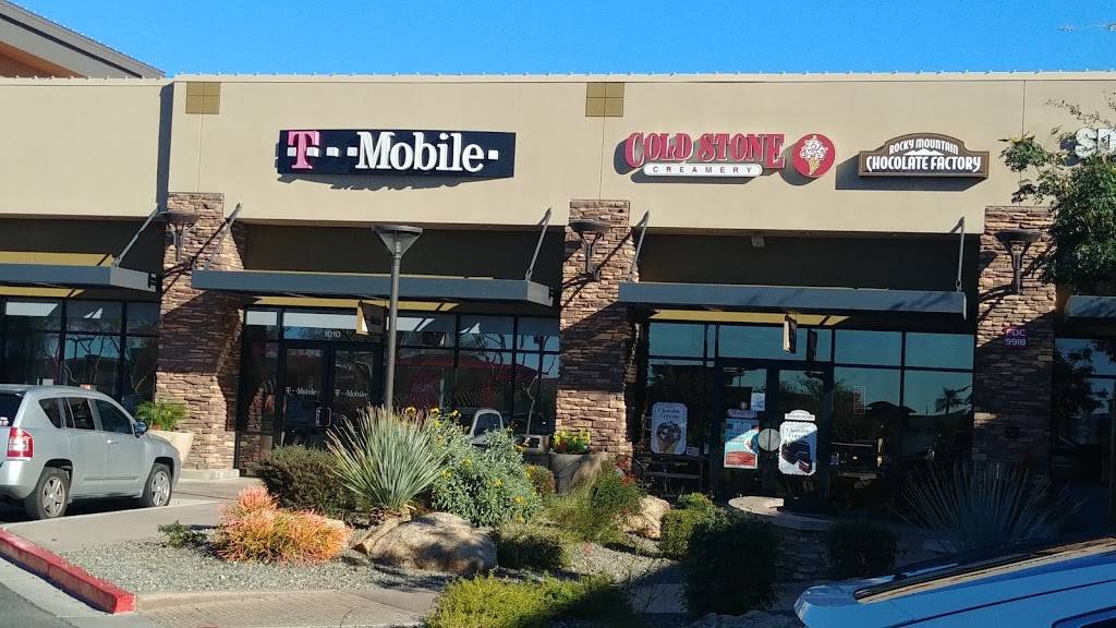 Cold Stone Creamery | bakery | 9918 W Happy Valley Rd #203, Peoria, AZ 85383, USA | 6235661400 OR +1 623-566-1400