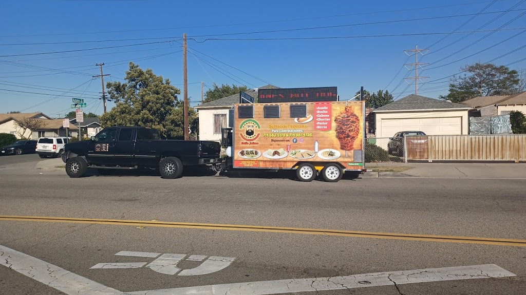 El Taquero Guzman síguenos en Facebook! | restaurant | 2551 S Halladay St, Santa Ana, CA 92707, United States | 7143389551 OR +1 714-338-9551