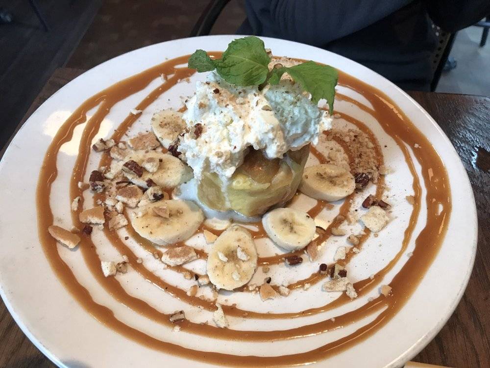 Bangkok Joes | restaurant | 3000 K St NW, Washington, DC 20007, USA | 2023334422 OR +1 202-333-4422