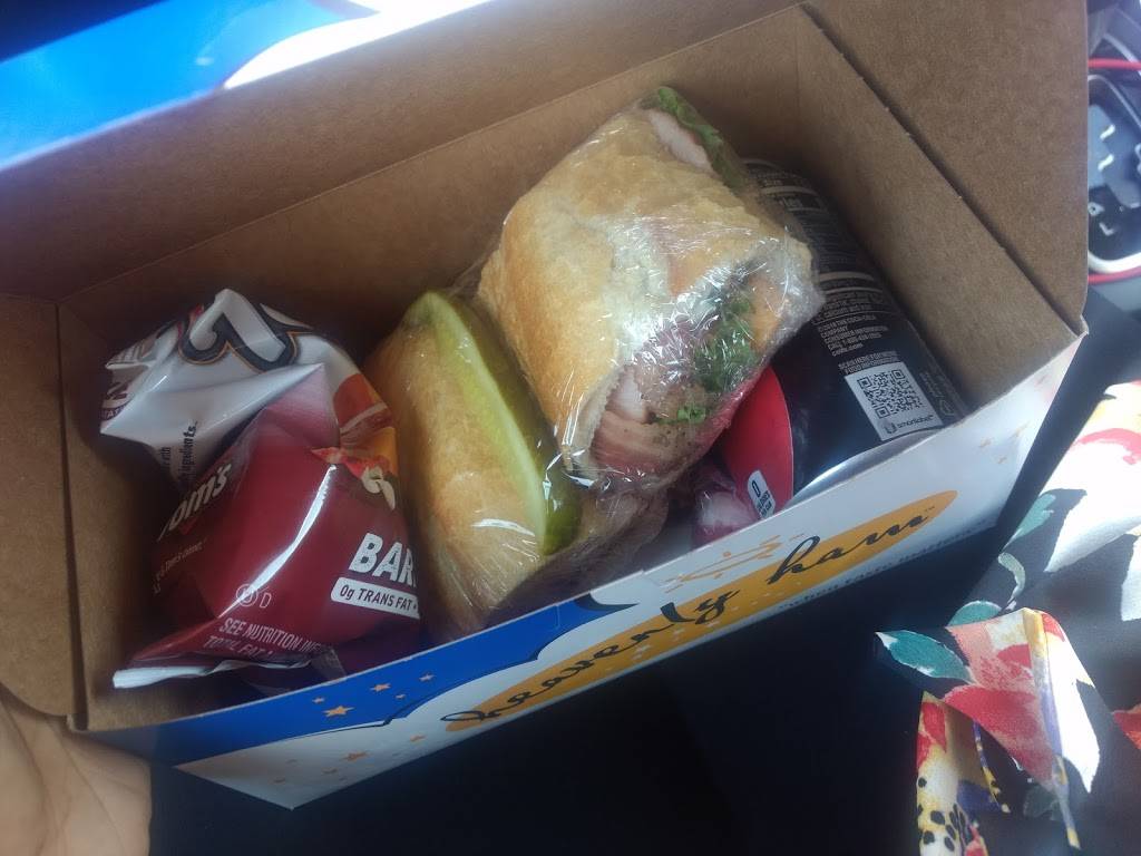 Heavenly Ham | restaurant | 480-1 Wiley Parker Rd, Jackson, TN 38305, USA | 7316684454 OR +1 731-668-4454