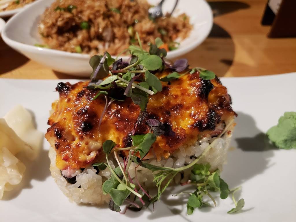 Wokcano | restaurant | 6000 Sepulveda Blvd #1161, Culver City, CA 90230, USA | 4248354553 OR +1 424-835-4553