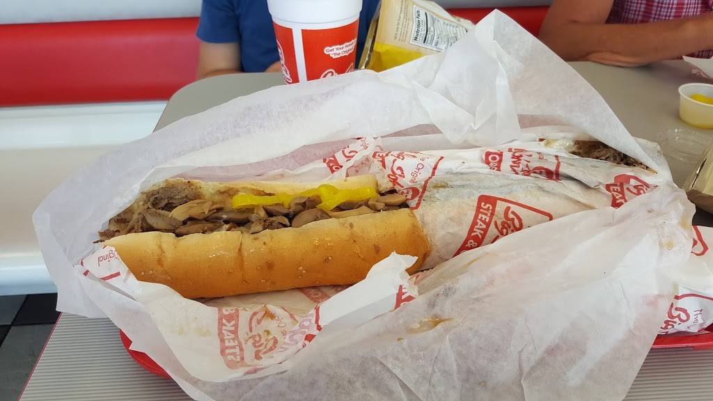 Big John Steak & Onion | restaurant | 4180 W Vienna Rd # 1 # 1, Clio, MI 48420, USA | 8106869420 OR +1 810-686-9420