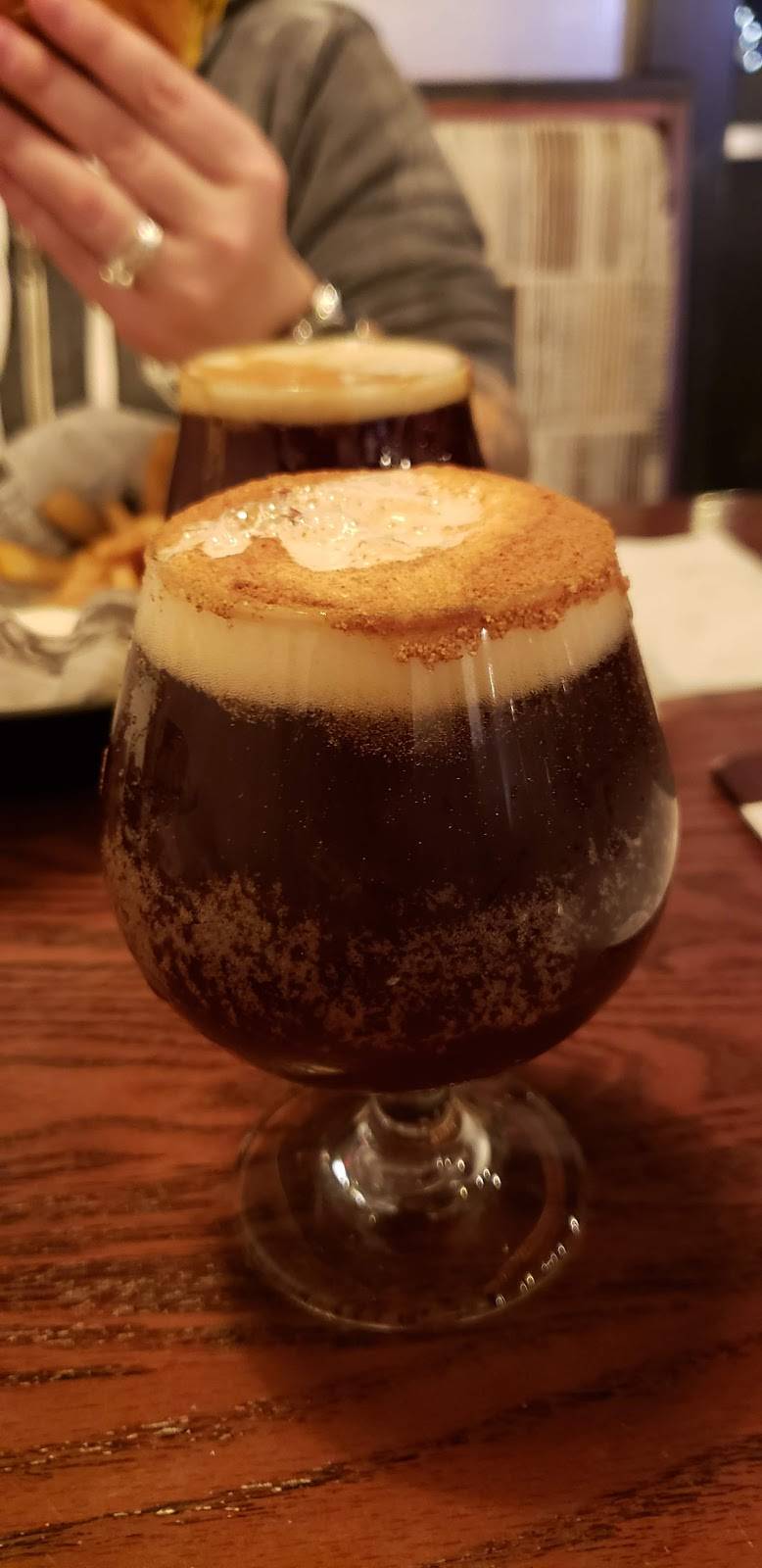 Big Boiler Brewing | restaurant | 318 E Main St Suite B, Lowell, MI 49331, USA | 6169873155 OR +1 616-987-3155