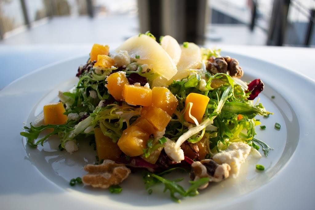 Bistro 1828 at Pepperrell Cove Restaurant | restaurant | 88 Pepperrell Rd, Kittery Point, ME 03905, USA | 2077032028 OR +1 207-703-2028