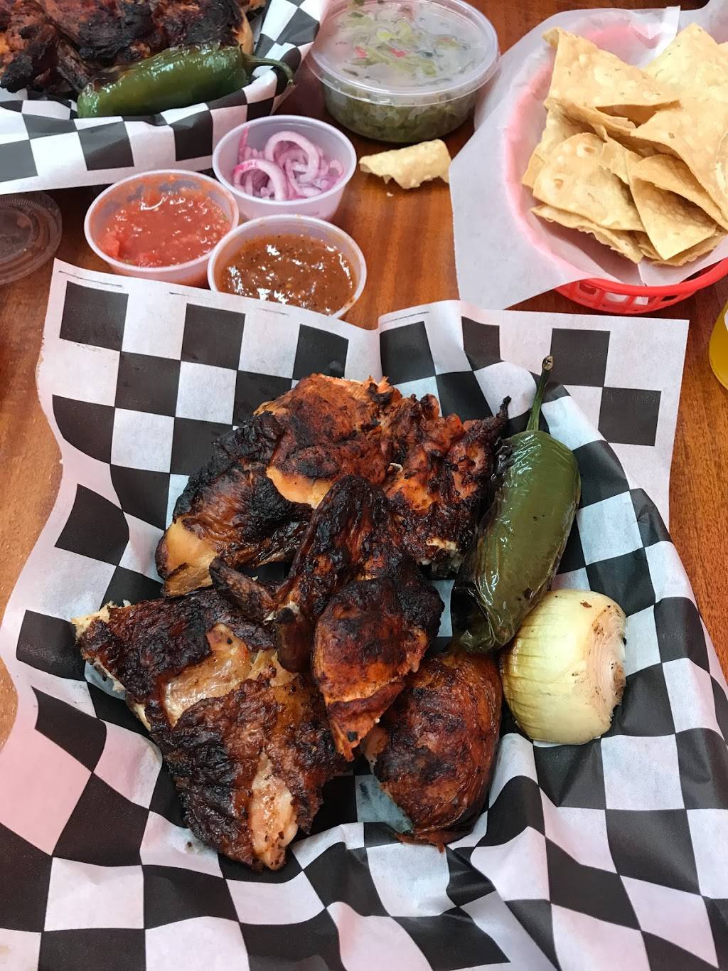 El Pollo Rey | restaurant | 1188 Broadway Ave, Seaside, CA 93955, USA | 8317174744 OR +1 831-717-4744