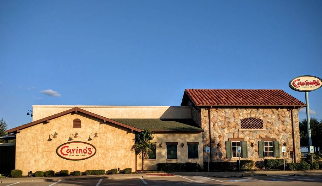 Johnny Carinos | restaurant | 988w287bypass, US-287, Waxahachie, TX 75165, USA | 9729232631 OR +1 972-923-2631