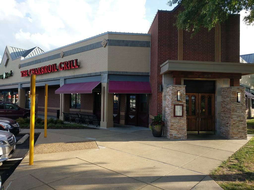 Charbroil Grill Brazilian Steakhouse | restaurant | 14239 Potomac Mills Rd, Woodbridge, VA 22192, USA | 7034998000 OR +1 703-499-8000