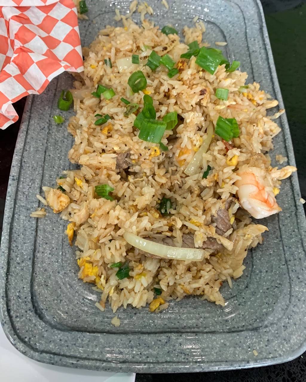 Sweet Rice | restaurant | 4017 A St SE #107, Auburn, WA 98002, USA | 2533336677 OR +1 253-333-6677