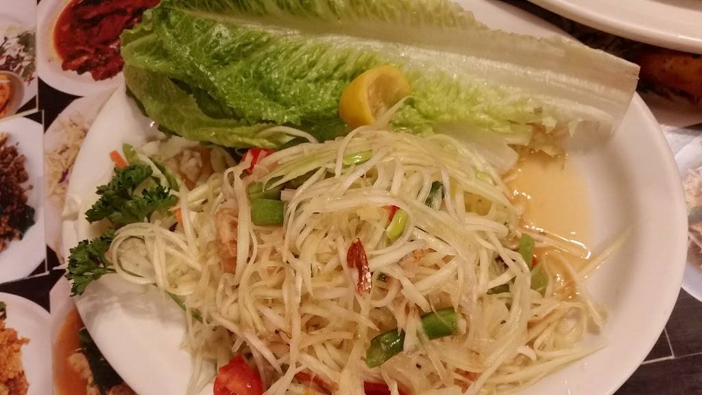 Thai Garden Restaurant | restaurant | 2011 W Ave K, Lancaster, CA 93536, USA | 6619480522 OR +1 661-948-0522