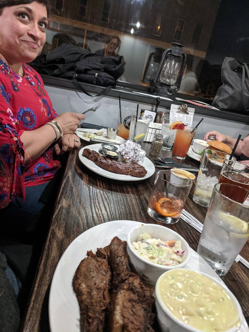 Iron Horse Brews | restaurant | 101 N Harrison St, Sherwood, OH 43556, USA | 4198994766 OR +1 419-899-4766