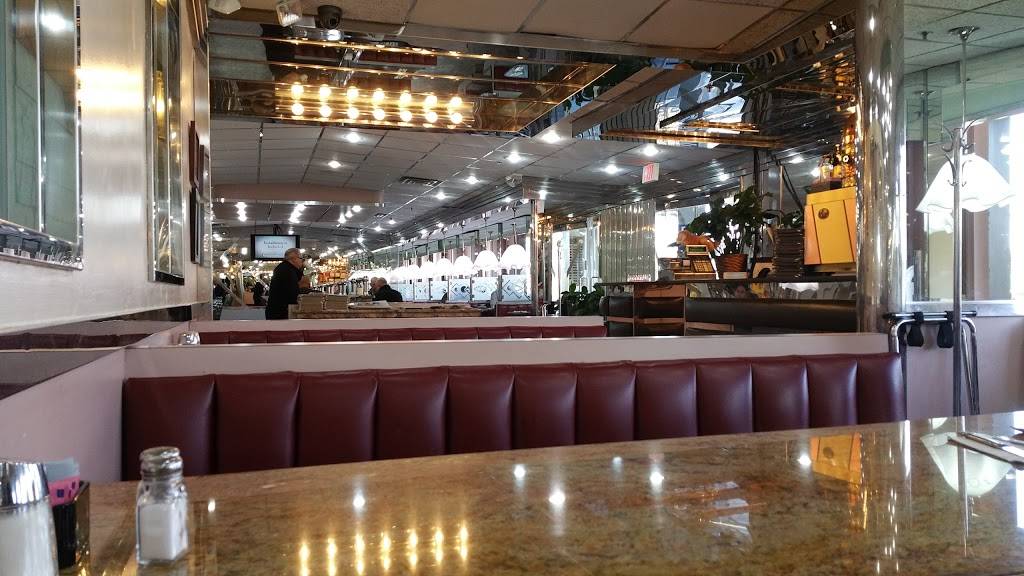 Empire Diner Inc | restaurant | 1315 US-46, Parsippany, NJ 07054, USA | 9733352729 OR +1 973-335-2729