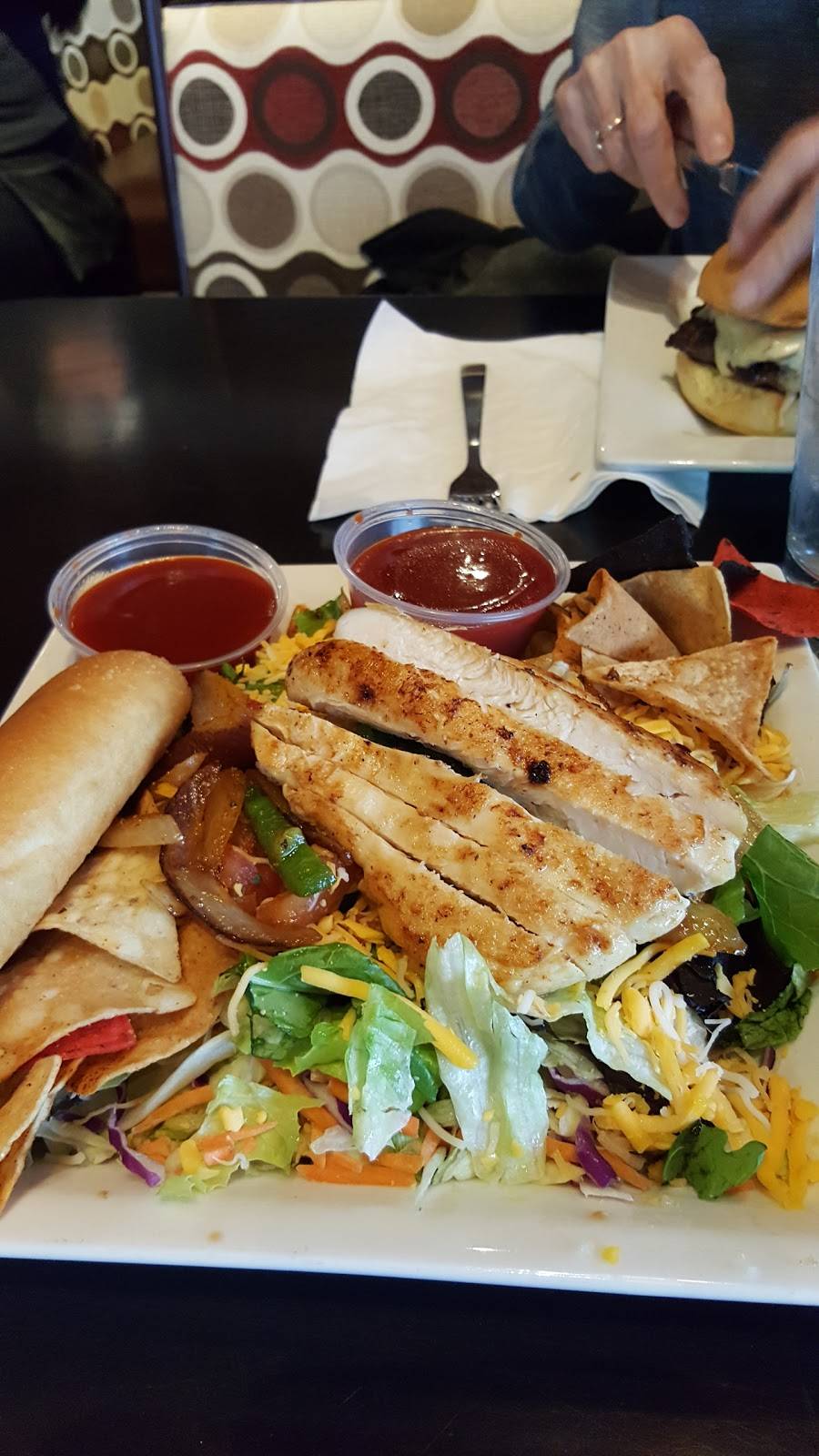 Boulevard Bar & Grille - Coon Rapids | restaurant | 3395 Coon Rapids Blvd NW, Coon Rapids, MN 55433, USA | 7639512420 OR +1 763-951-2420