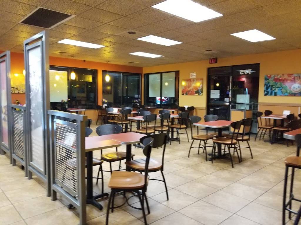 Jack in the Box | restaurant | 775 Harbor Pointe Pl, West Sacramento, CA 95605, USA | 9163748319 OR +1 916-374-8319
