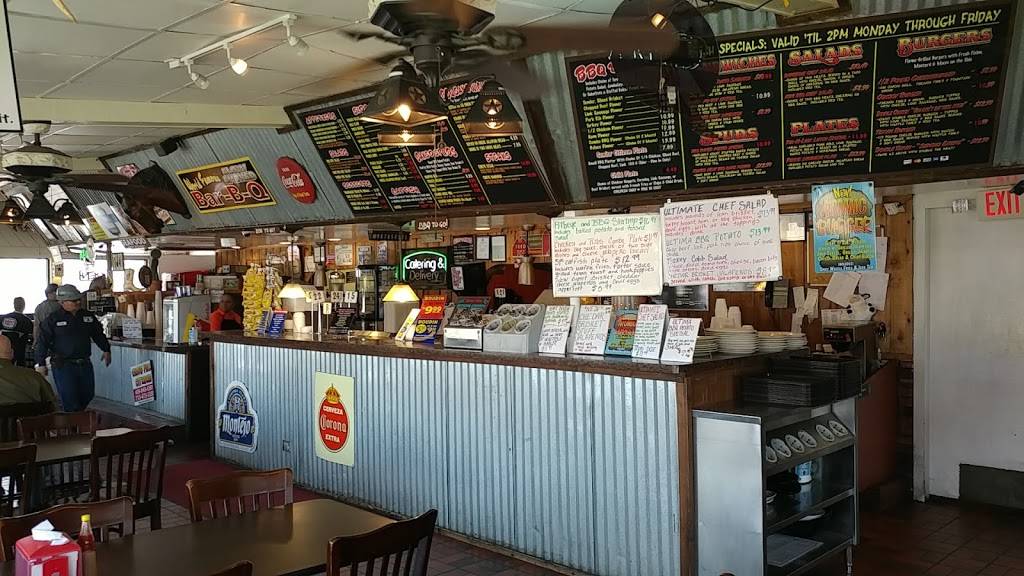 Grand Prize Barbeque | restaurant | 3002 Pasadena Fwy, Pasadena, TX 77503, USA | 7134733355 OR +1 713-473-3355