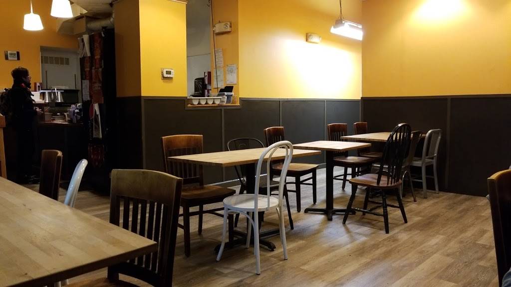 Pho Lang Thang | restaurant | 114 W Elder St, Cincinnati, OH 45202, USA | 5133769177 OR +1 513-376-9177