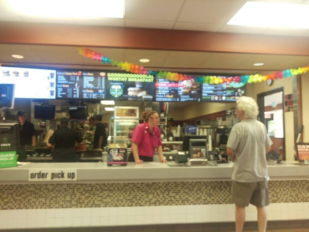 McDonalds | cafe | 16044 Lower Boones Ferry Rd, Lake Oswego, OR 97034, USA | 5036361579 OR +1 503-636-1579