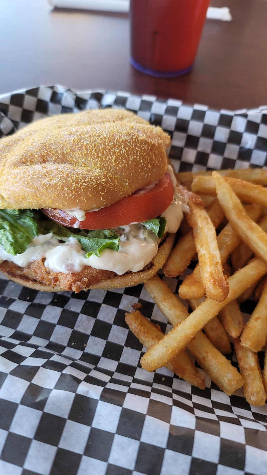 Brick House Eatery | restaurant | 190 N Jefferson St, Monticello, FL 32344, USA | 8509972100 OR +1 850-997-2100