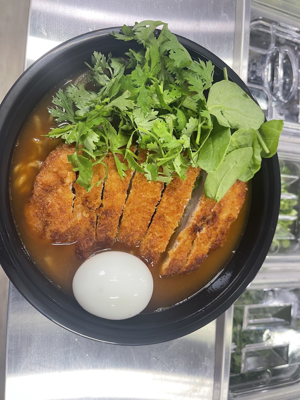 Poke N Ramen | restaurant | 103 S Union Ave, Pueblo, CO 81003, USA | 7197443777 OR +1 719-744-3777