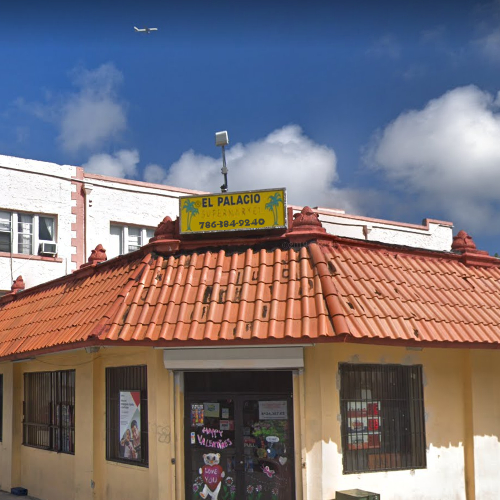 El Palacio | restaurant | 1001 SW 5th St, Miami, FL 33130, USA | 7863849240 OR +1 786-384-9240
