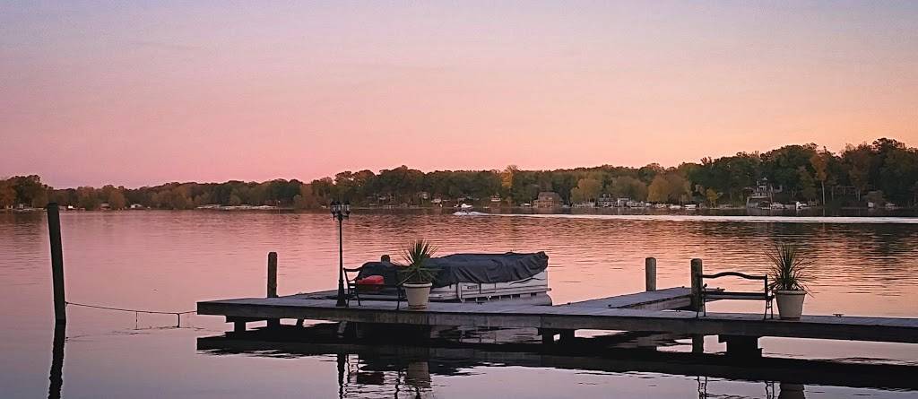 Club Rocadero | restaurant | 5713 Beech Ave, Coloma, MI 49038, USA | 2694687777 OR +1 269-468-7777