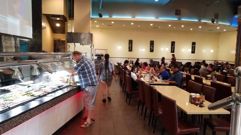 Buffet Star | restaurant | 9980 Alabama St, Redlands, CA 92374, USA | 9097928877 OR +1 909-792-8877