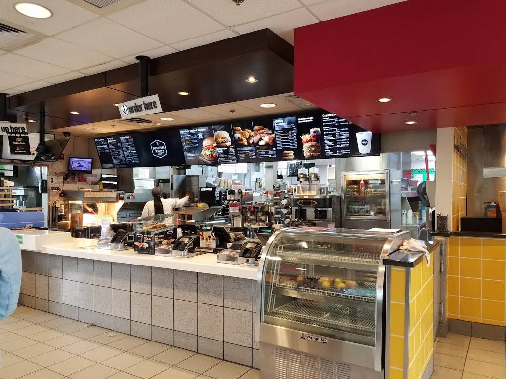 McDonalds | cafe | 610 E Interstate 30, Rockwall, TX 75087, USA | 9727710635 OR +1 972-771-0635