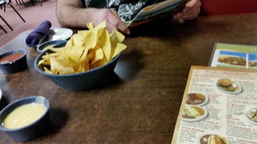 Abuelitas Mexican Restaurant | restaurant | 715 E Independence St, Shawnee, OK 74804, USA | 4052751157 OR +1 405-275-1157