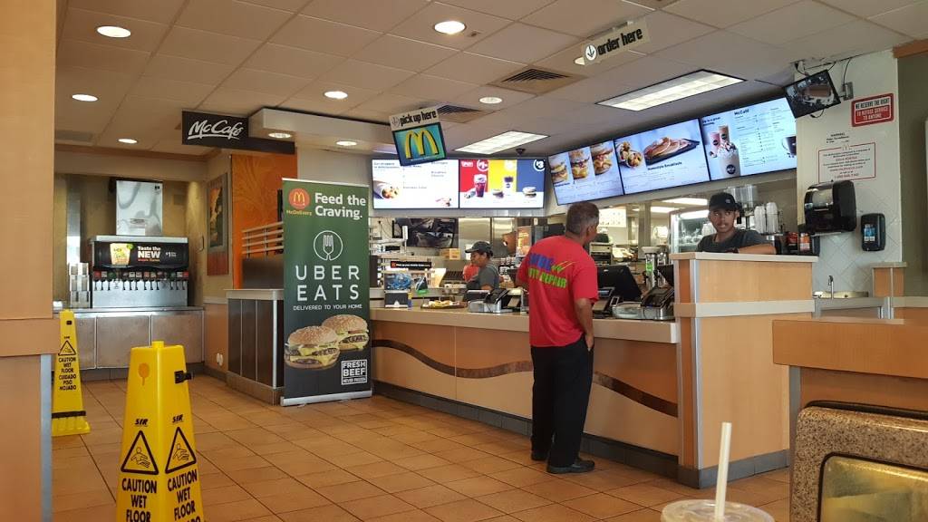 McDonalds | cafe | 8656 Sepulveda Blvd, North Hills, CA 91343, USA | 8188305660 OR +1 818-830-5660