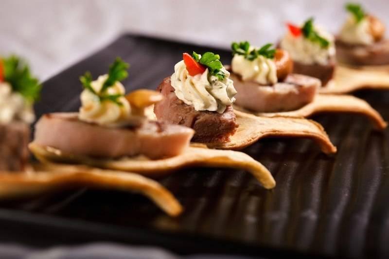 Creative Cuisine | meal delivery | 1122 E Donegan Ave, Kissimmee, FL 34744, USA | 4078705701 OR +1 407-870-5701