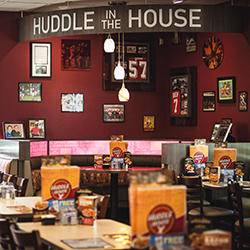 Huddle House Carthage | restaurant | 701 MS-16 W, Carthage, MS 39051, USA | 6016542065 OR +1 601-654-2065