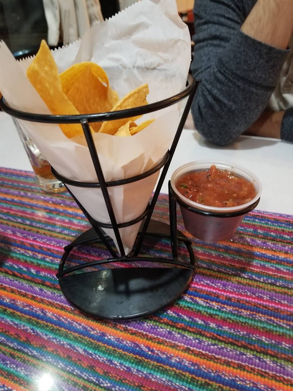 La Bamba Restaurant | restaurant | 8241 Georgia Ave #201, Silver Spring, MD 20910, USA | 3015893712 OR +1 301-589-3712