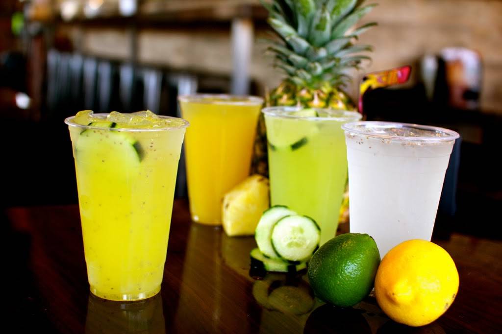 Frijoles & Frescas Grilled Tacos | restaurant | 1292 S Nellis Blvd, Las Vegas, NV 89104, USA | 7024320082 OR +1 702-432-0082