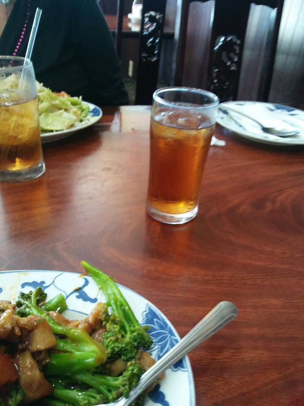 Highland Chinese Restaurant | restaurant | 4347 Elkhorn Blvd, Sacramento, CA 95842, USA | 9163491506 OR +1 916-349-1506