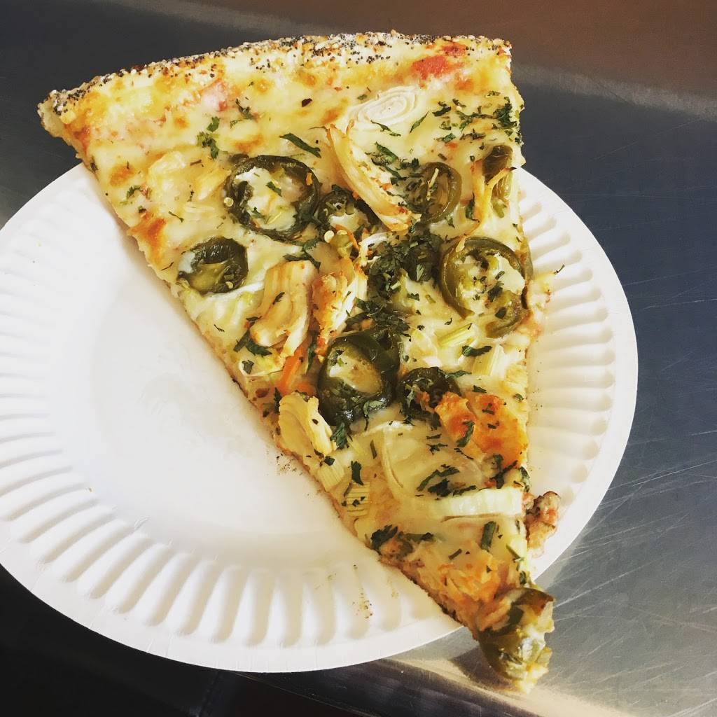 Abbots Pizza Company | restaurant | 1407 Abbot Kinney Blvd, Venice, CA 90291, USA | 3103967334 OR +1 310-396-7334