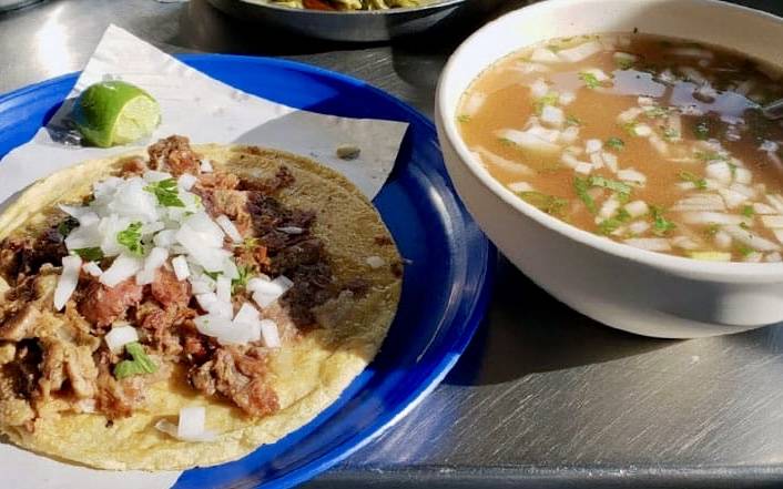 Tacos Mexico | restaurant | 24608 36th Ave S, Kent, WA 98032, USA | 2535292540 OR +1 253-529-2540