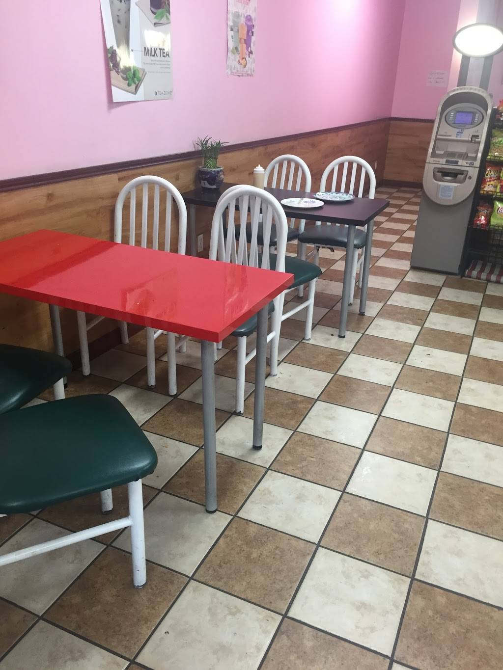 House Of Boba | cafe | 5930 S Main St Suite 102, Los Angeles, CA 90003, USA | 3232380257 OR +1 323-238-0257