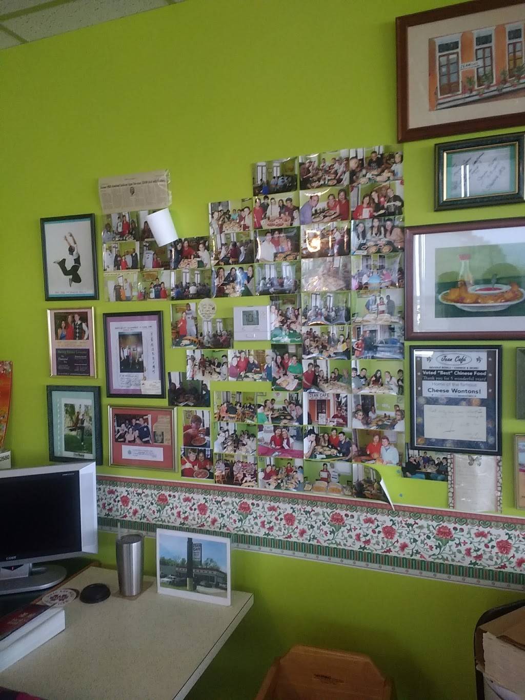 Jean Cafe - Noodle Bowl Chinese | restaurant | 12072 MS Highway 182, Starkville, MS 39759, USA | 6626153888 OR +1 662-615-3888