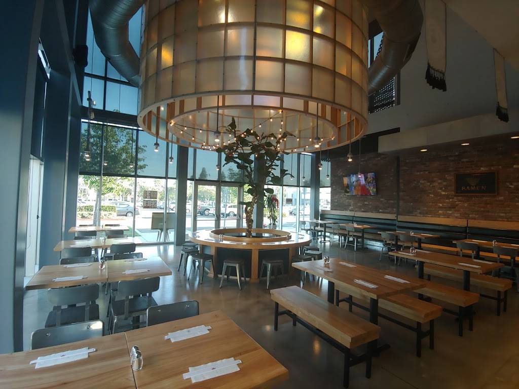 Ramenos | restaurant | 1945 17th St STE 109, Santa Ana, CA 92705, USA | 7148523272 OR +1 714-852-3272