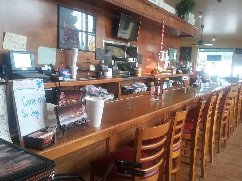 Brite Spot Mexican Grill | restaurant | 1154 E San Antonio Dr, Long Beach, CA 90807, USA | 5625958015 OR +1 562-595-8015