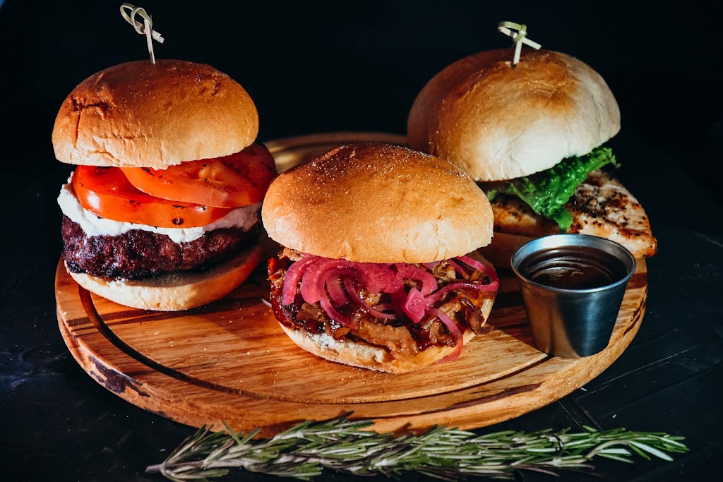 Charred BBQ Grill | restaurant | 1927 Hollywood Blvd, Hollywood, FL 33020, USA | 9542431400 OR +1 954-243-1400