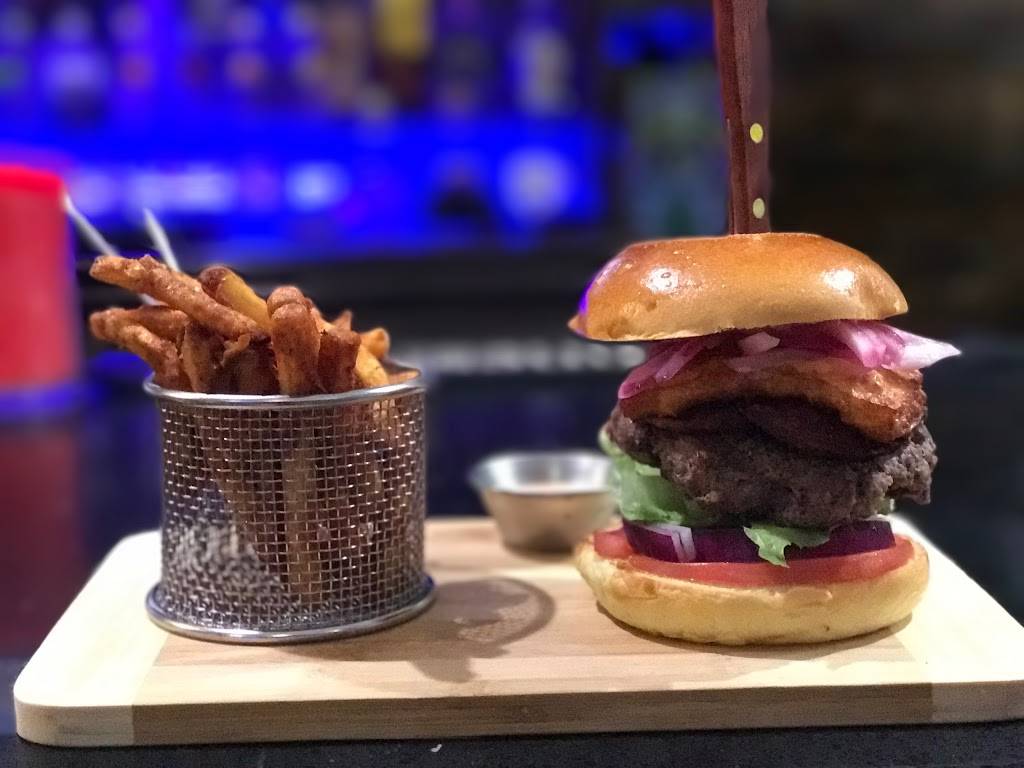 Marthitas Bar & Grill | restaurant | 1183 Broadway, Brooklyn, NY 11221, USA | 3479684480 OR +1 347-968-4480