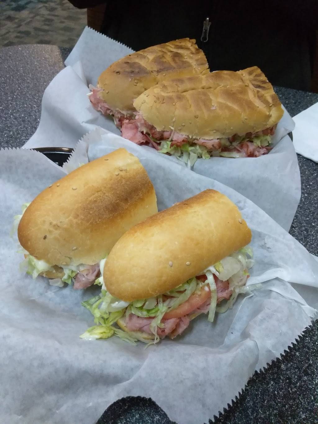 Rinaldi Pizza & Sub Shop | restaurant | 14675 16th Ave, Marne, MI 49435, USA | 6166771281 OR +1 616-677-1281