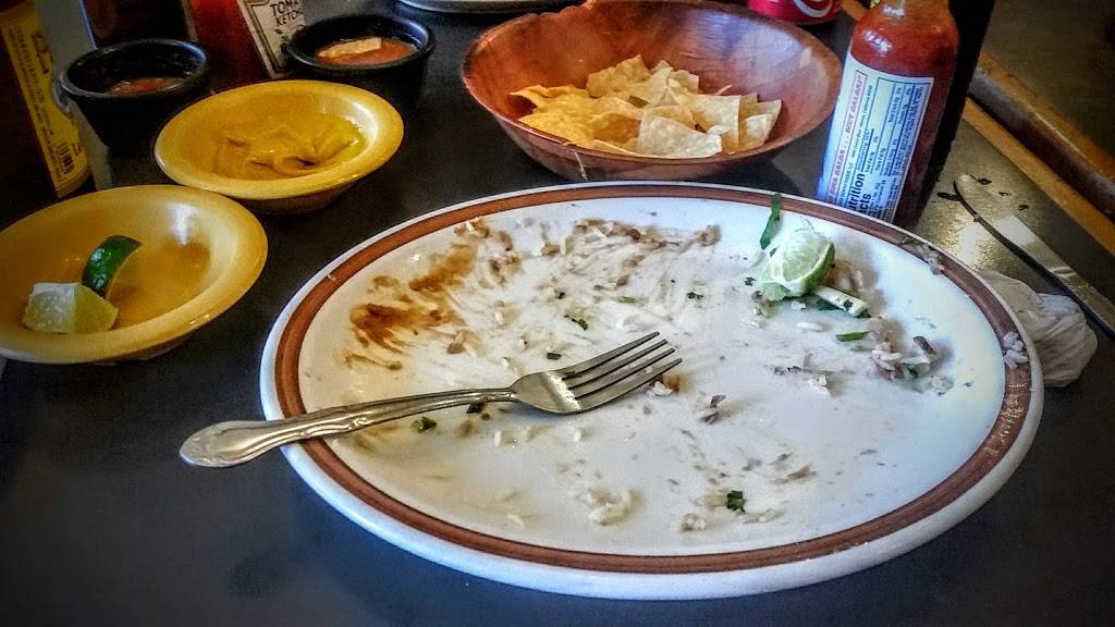 Taqueria La Cabaña | restaurant | 2332 Mission St, Santa Cruz, CA 95060, USA | 8314257261 OR +1 831-425-7261