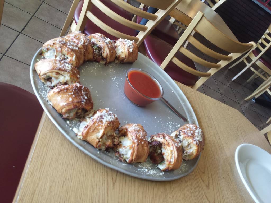 La Napoli | restaurant | 427 S Mountain Blvd, Mountain Top, PA 18707, USA | 5704749671 OR +1 570-474-9671