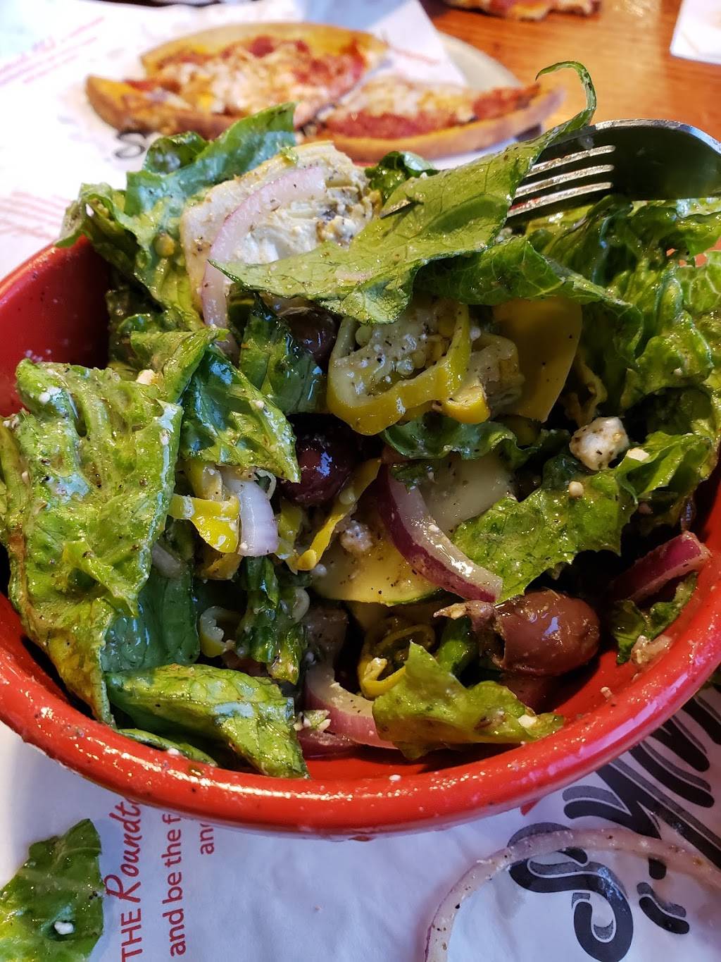 Newks Eatery | restaurant | 2501 Beene Blvd Suite 100, Bossier City, LA 71111, USA | 3187472228 OR +1 318-747-2228